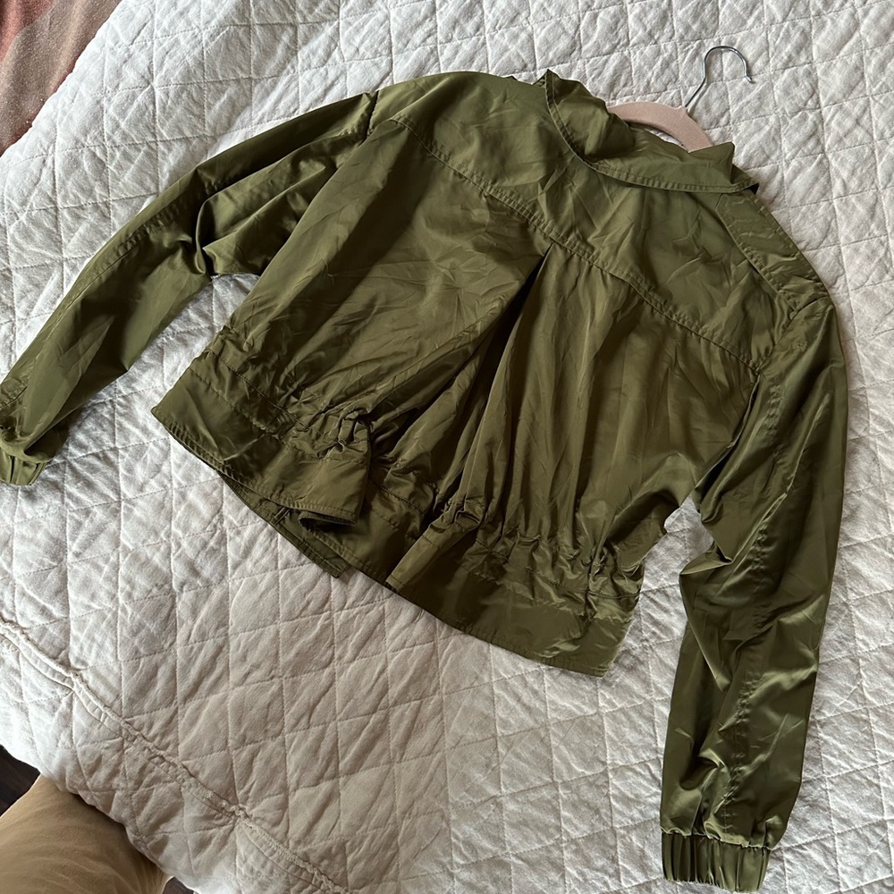 Milly Jacket - Picture 3 of 3